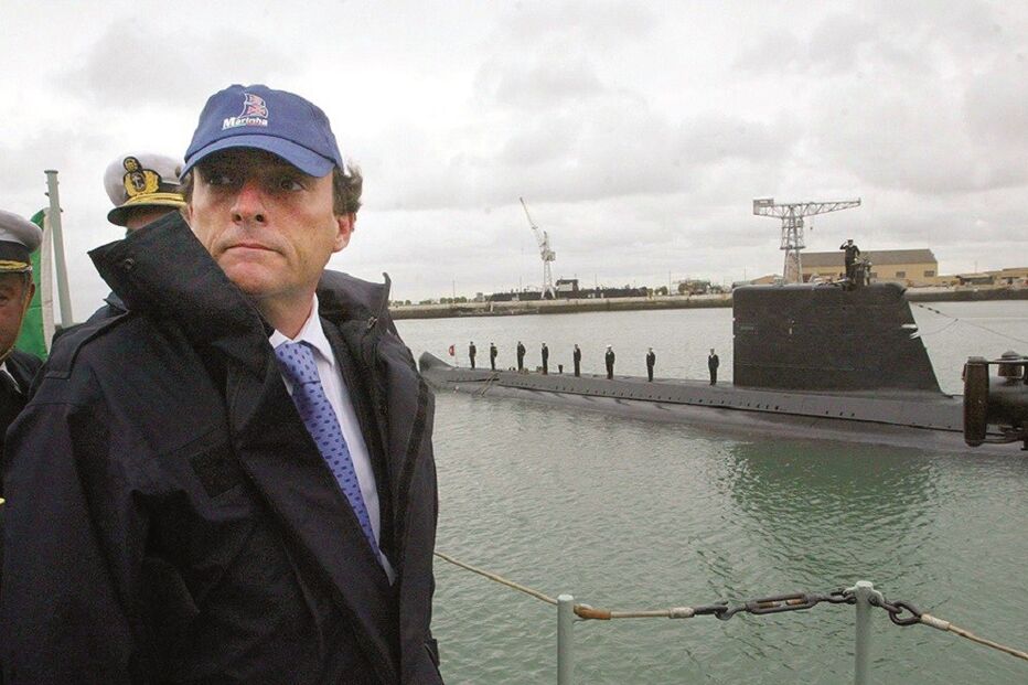 paulo portas, cds