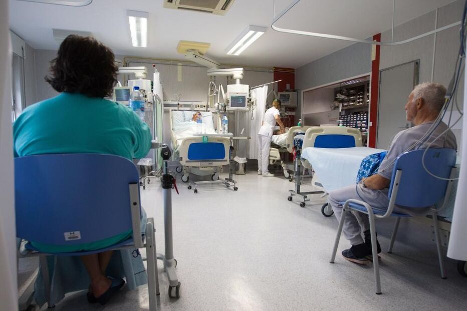 Portugal, Doentes, Espera, Médicos, Hospitais