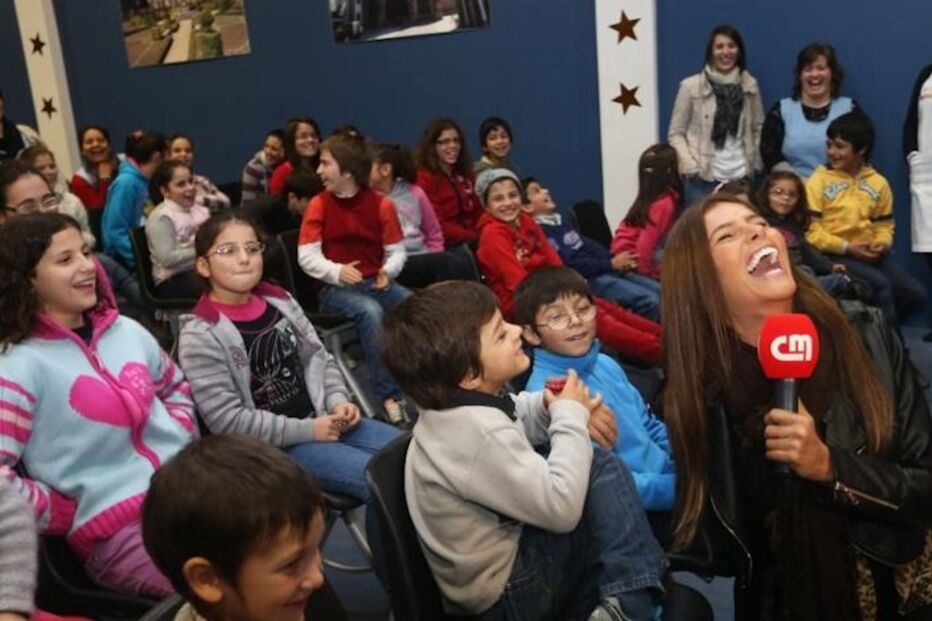 Cofina, campanha, solidária, brinquedos, crianças, Braga, Marta Viveiros