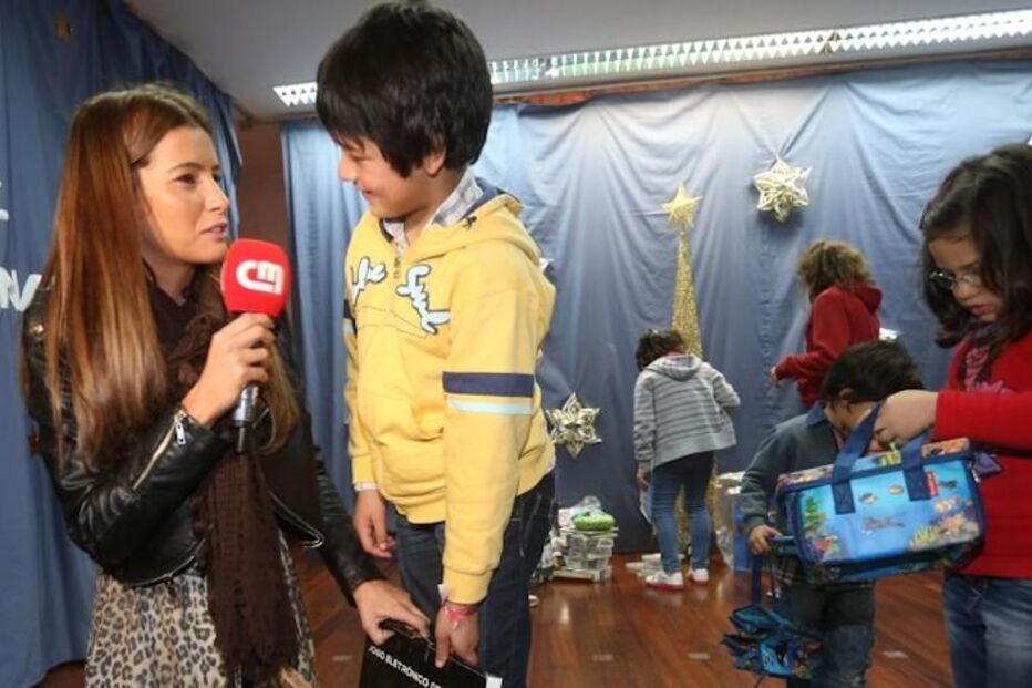 Cofina, campanha, solidária, brinquedos, crianças, Braga, Marta Viveiros