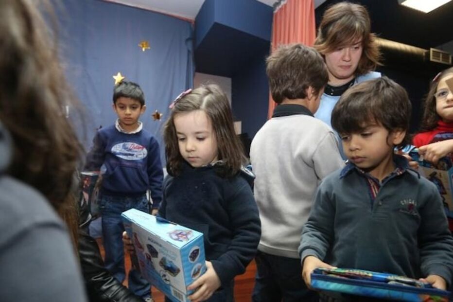 Cofina, campanha, solidária, brinquedos, crianças, Braga, Marta Viveiros