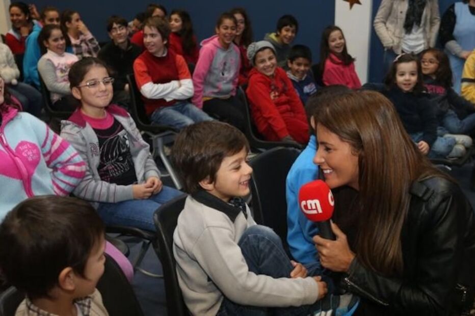 Cofina, campanha, solidária, brinquedos, crianças, Braga, Marta Viveiros
