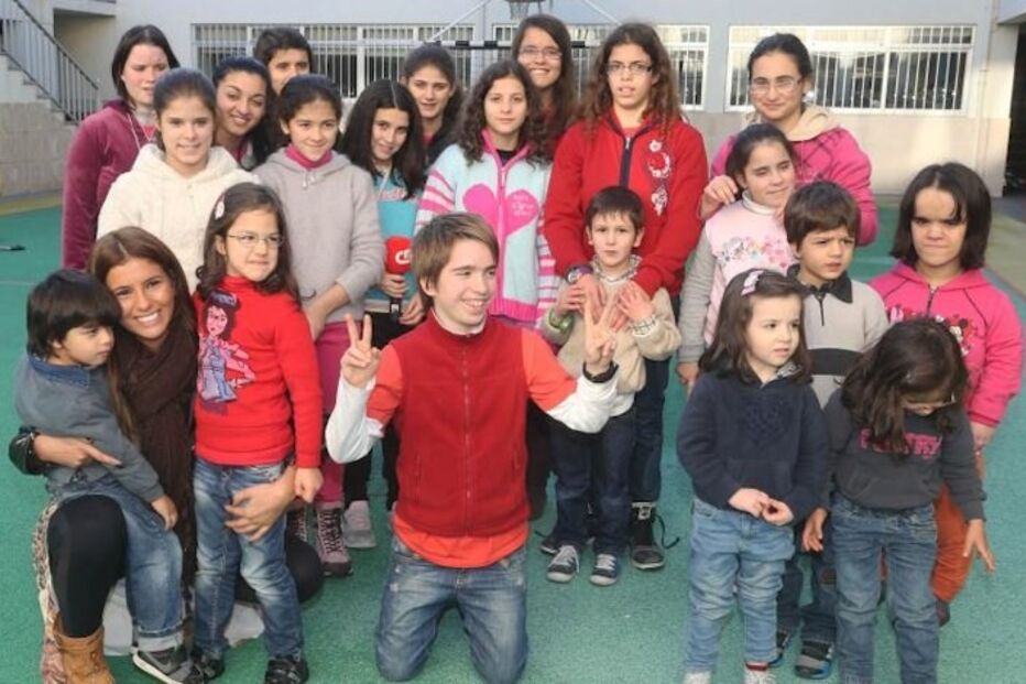 Cofina, campanha, solidária, brinquedos, crianças, Braga, Marta Viveiros