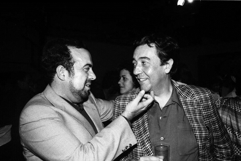 António Montez, Carlos César