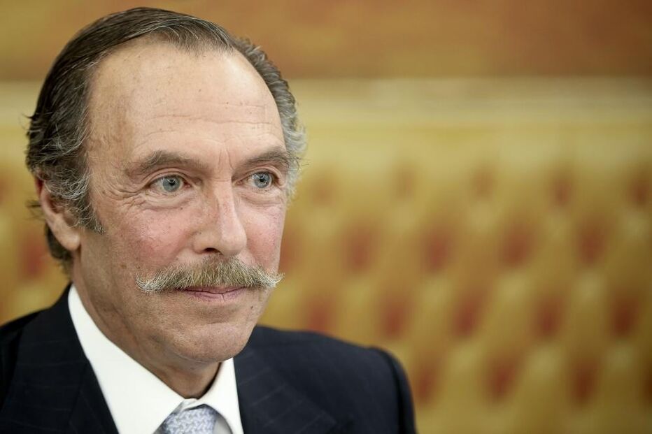 rui silveira, bes, ex-administrador executivo