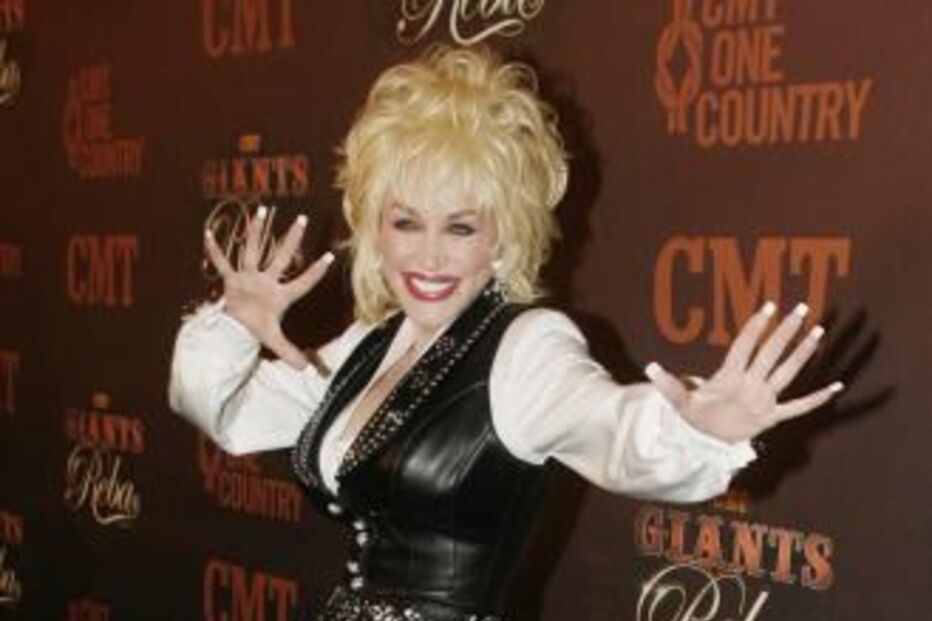 Dolly Parton