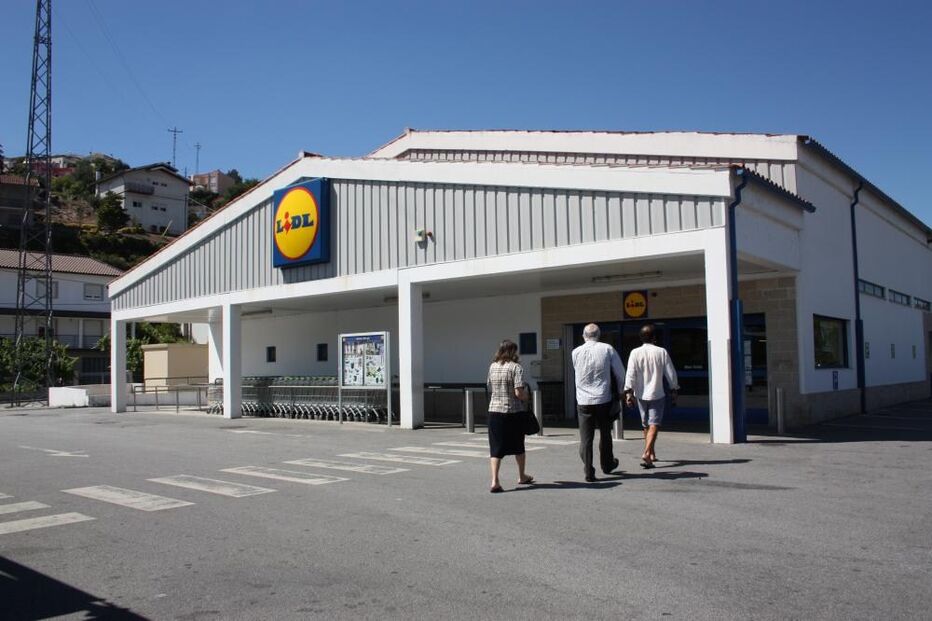 lidl