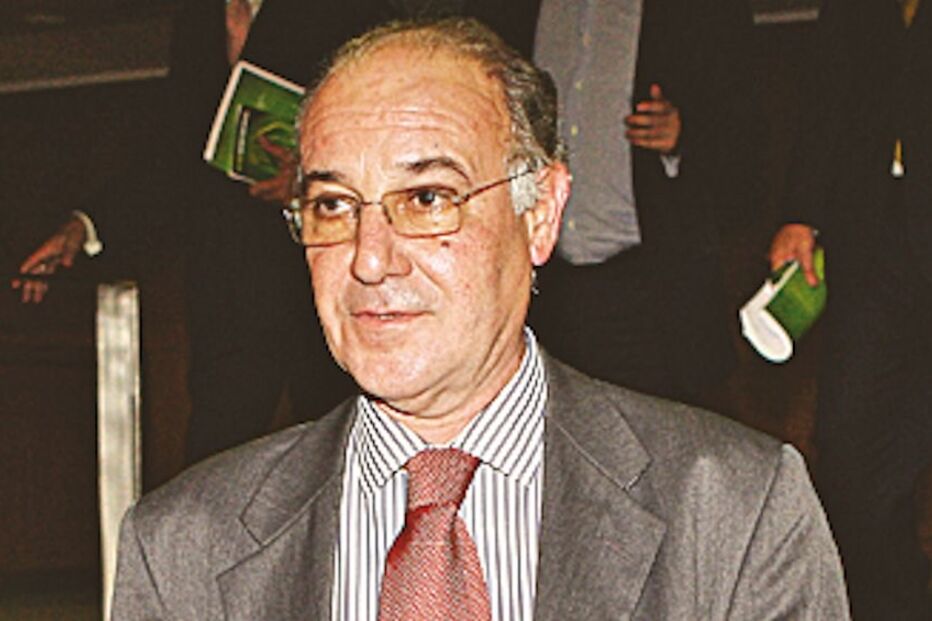 Rui Oliveira e Costa, programa