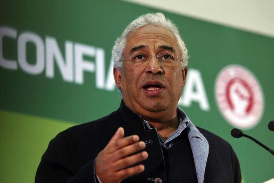 António Costa