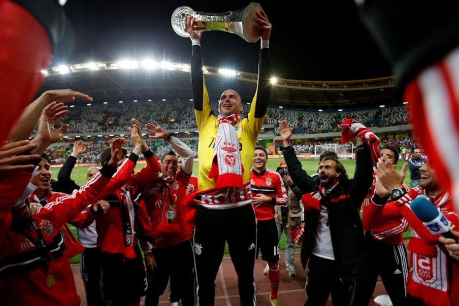 Taça da Liga, direitos, Liga