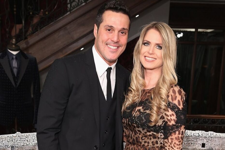 Júlio César, Susana Werner