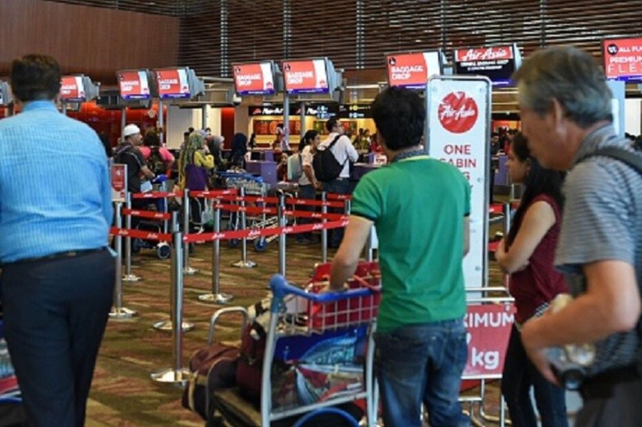 airasia, avião, desaparecimento