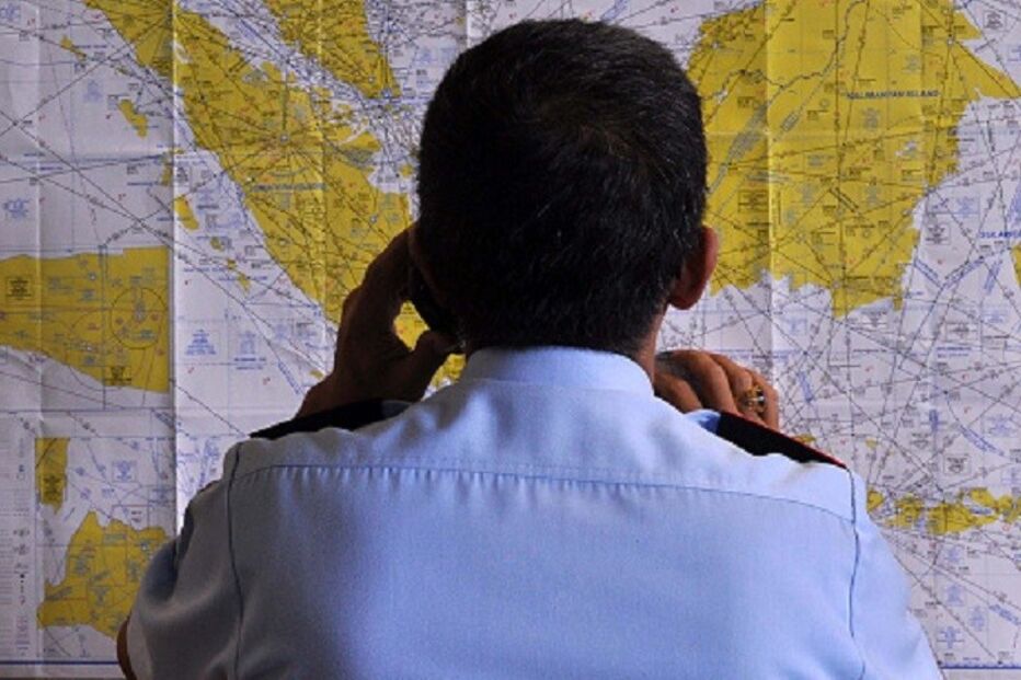 airasia, avião, desaparecimento