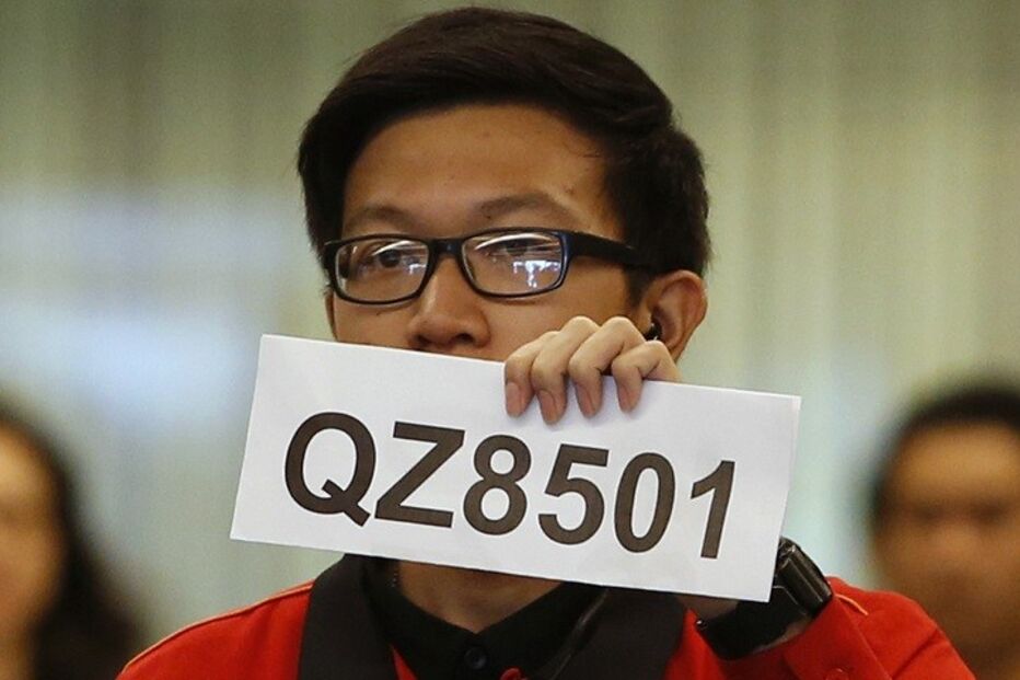 airasia, avião, desaparecimento