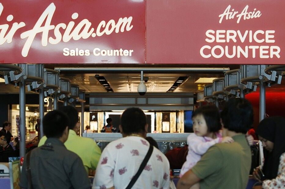 airasia, avião, desaparecimento