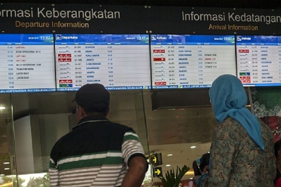 airasia, avião, desaparecimento