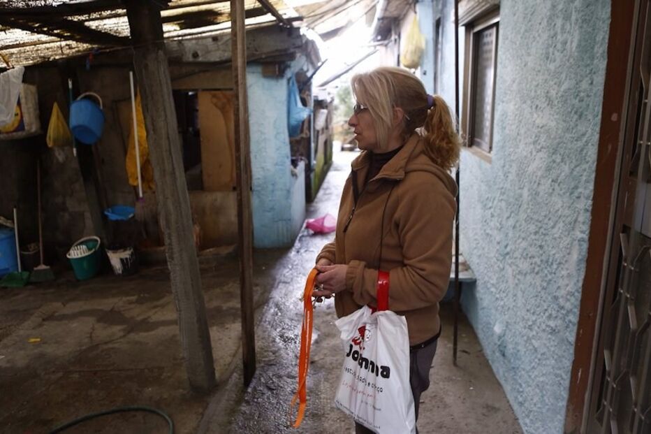 esfaqueia, irmão, querer, ficar, só