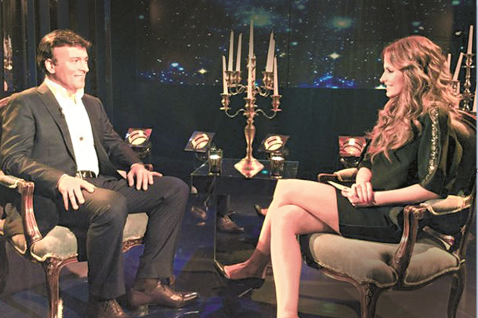 Tony Carreira, Cristina Ferreira, entrevista, músico, cantor, separação