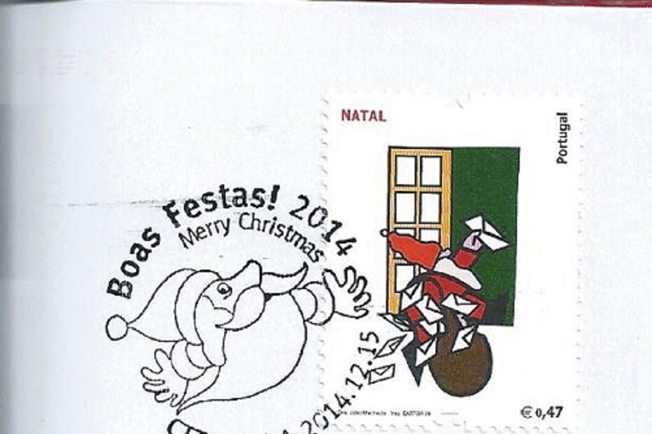 selo, ctt, filatelia