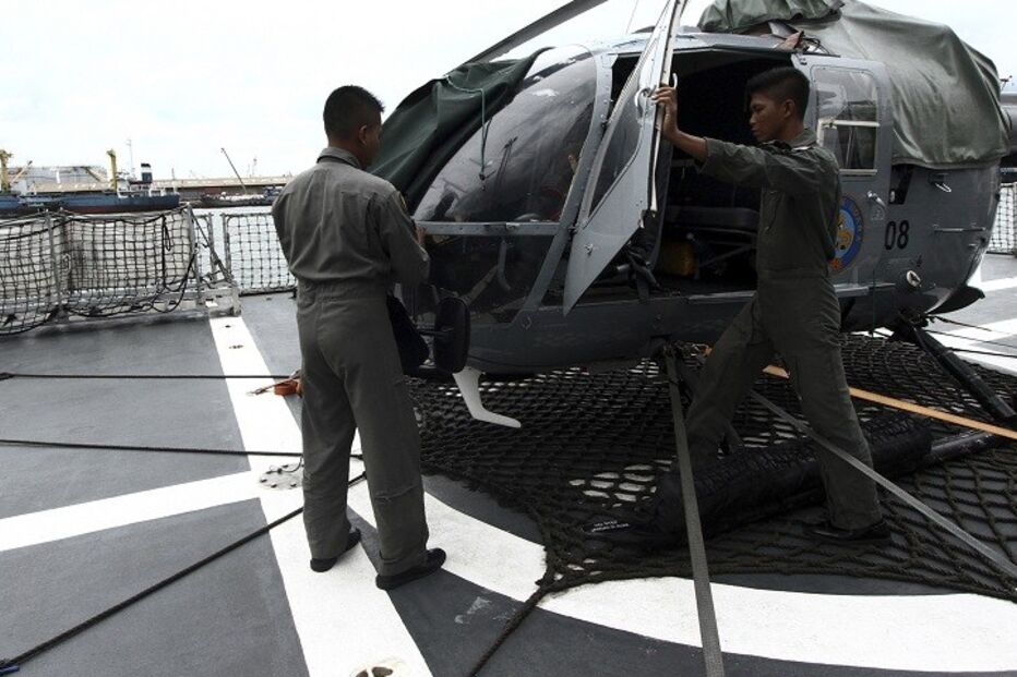 airasia, avião, desaparecimento