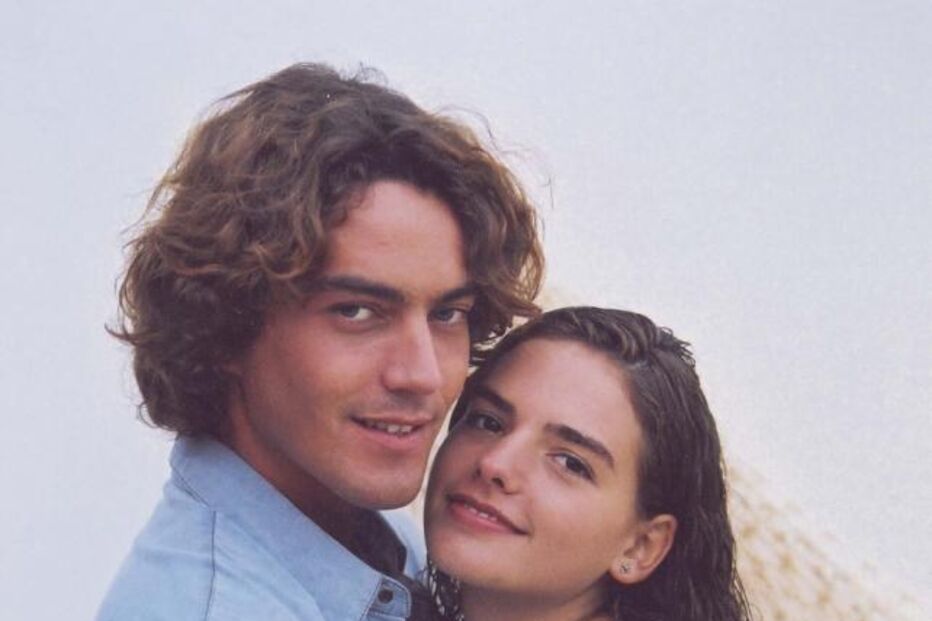 Rodrigo Menezes, Leonor Seixas, Saber Amar, novela, TVI