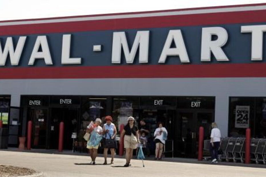 Walmart, disparo, criança, tiro