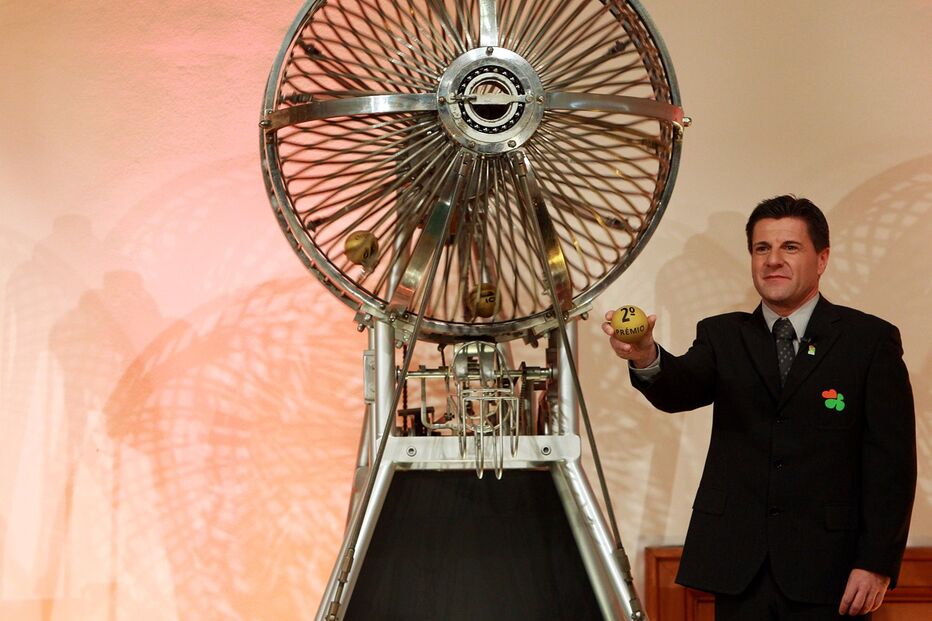 Lotaria Clássica, Natal, sorteio, Jogos da Santa Casa, jogos e lotarias