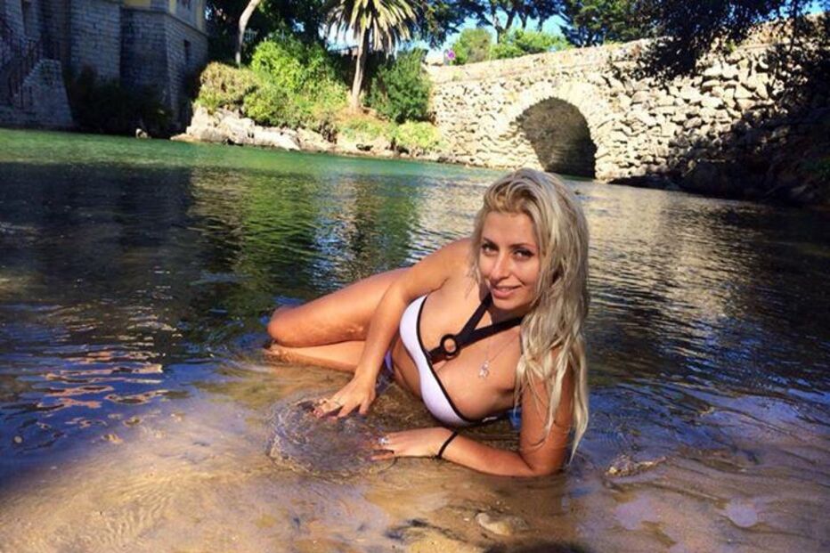 Agnes, Casa dos Segredos, prostituição, seita, MISA