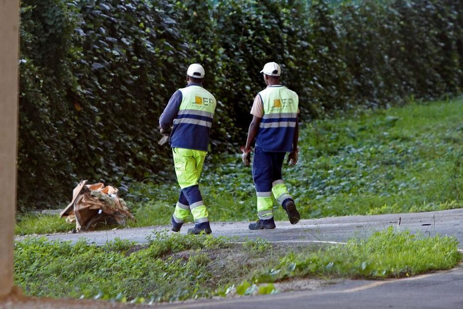 Estradas de Portugal