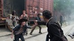 ‘The Walking Dead’ está de regresso