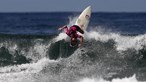 Surfista Tyler Wright hospitalizada