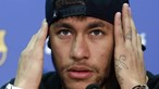 Neymar compreende agressão de Cristiano Ronaldo
