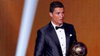 Ronaldo: “Vou fazer tudo pelo meu filho”