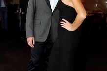 Fernanda Serrano, Pedro Miguel Ramos