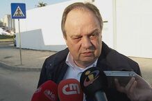 joão soares, deputado socialista