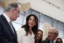 Amal Clooney
