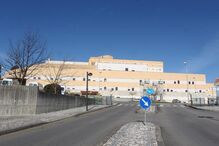 hospital são sebastião, santa maria da feira