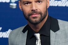 Ricky Martin