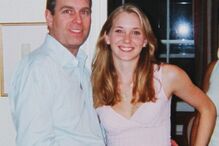 André, escândalo sexual, Virginia Roberts, revelações