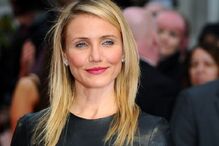 Cameron Diaz