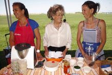 filipa vacondeus, chef de cozinha