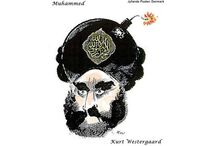 cartoon, maomé, Kurt Westergaard, dinamarca