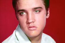elvis presley