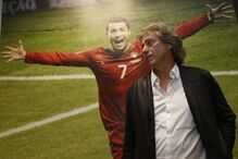 cristiano ronaldo, jorge jesus