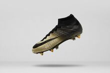 botas Ronaldo, Nike