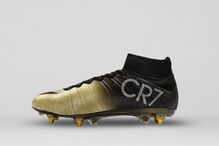 botas Ronaldo, Nike