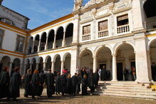 Universidade de Évora