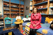 rui pedro, rapto, lousada, afonso dias, recurso, tribunal constitucional, filomena teixeira 