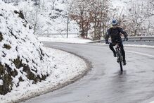 neve, inverno, portugal