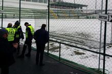 neve, inverno, portugal